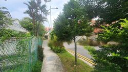 Jalan Kemboja (D13), Terrace #453975641